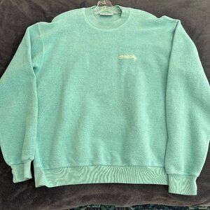 Cherry LA Light Blue Crewneck